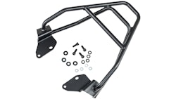 Kappa Topcaseträger KR1184 Monolock für Honda CB 125 F