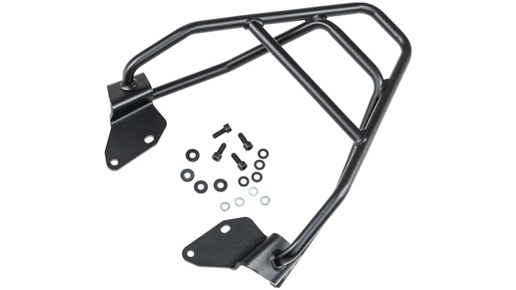 Kappa Topcaseträger KR1184 Monolock für Honda CB 125 F