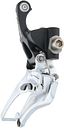Vorschaubild Campagnolo Umwerfer Centaur 11 schwarz