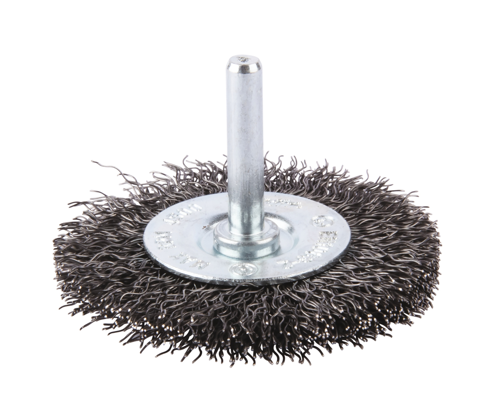 Makita Rundbürste 63mm D-39970