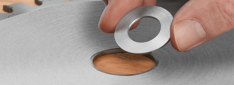 kwb Reduzierringe 30 x 20 mm 583020