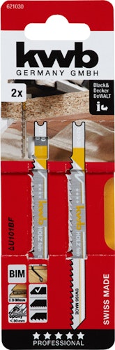 kwb 2JIG*ST St-Sä-Bl Ho-Bi-Met S30 621030