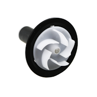 Heissner Flügelrad für HFP5000-00 (ZP502E-00)