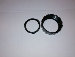 Heissner Skimmeranschluss - Überwurfmutter (ET21-F4095)