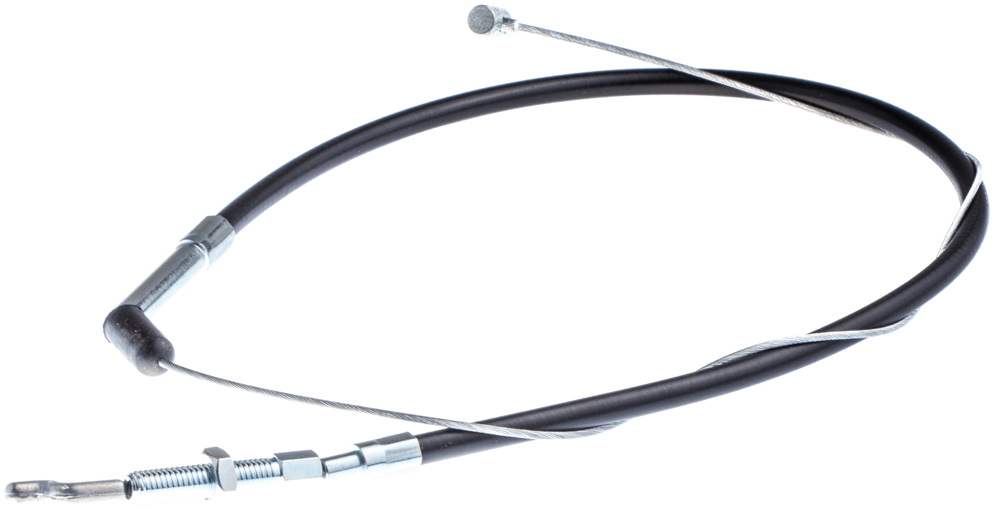 Husqvarna 531 00 55-21 - BOWDENZUG