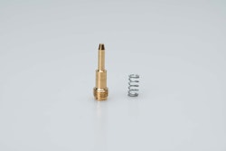 Molkt Vergaser 26mm Gemischschraube