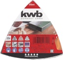 Vorschaubild kwb Q-STICK Pro-Pack gl Delta K120 542842