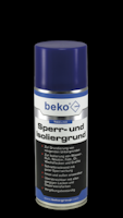 beko TecLine Sperr- und Isoliergrund, 400 ml