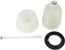 Vorschaubild Shimano Entlüftungs-Kit TL-BR 001/002/003 transparent,schwarz Trichter M7, Renn (TL-BR002)