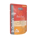 Vorschaubild Dr. Clauder's Premium 100g Beutel Katzennassfutter