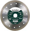 Vorschaubild Metabo Diamanttrennscheibe 180x22,23mm"SP-UT"Universal Turbo "SP"