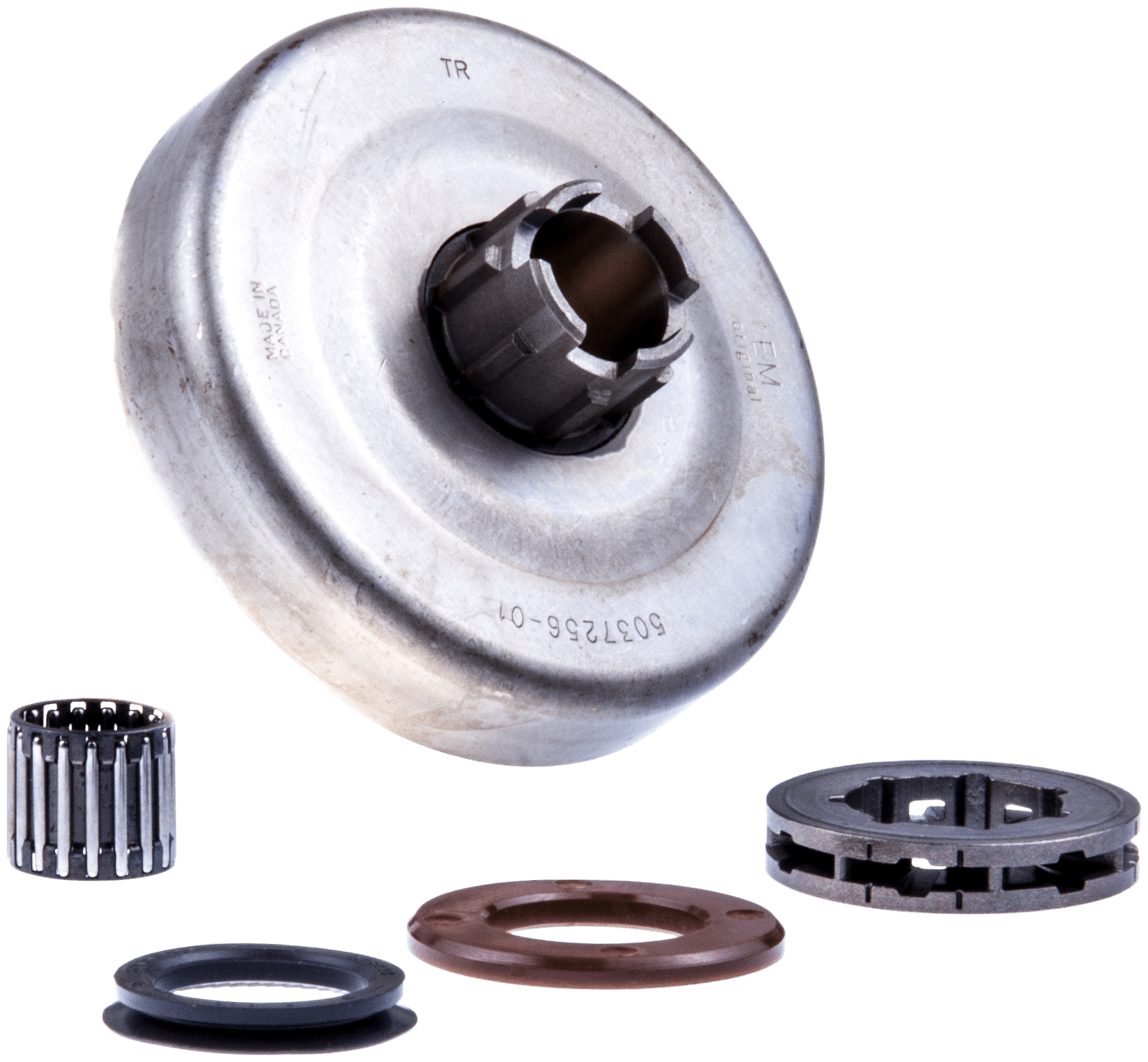 Husqvarna 501 59 77-04 - Kettenrad