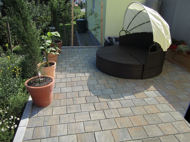 Diephaus Pflastersteine CALVODRAIN