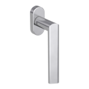 Vorschaubild Griffwerk Fenstergriff VAYA 137 TRI Edelstahl matt R 7x32mm