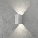 Vorschaubild Konstsmide Wandleuchte Cremona, versch. Farben