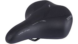 CONTEC Sattel Volare City XXL schwarz