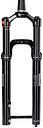Vorschaubild RockShox Federgabel Reba Gold Isolator 2P 27,5 Zoll Boost schwarz 130 mm Federweg