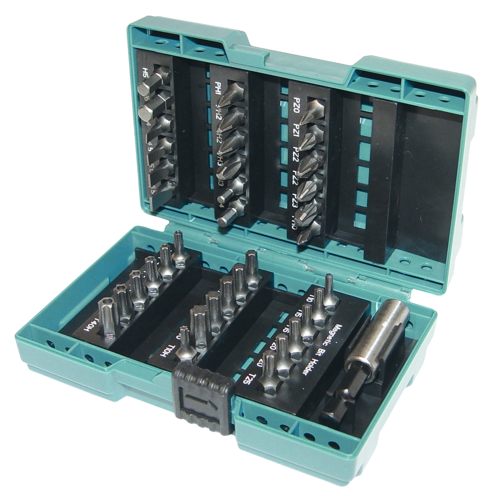 Makita Bit-Set 37-tlg. B-28606