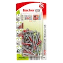 Vorschaubild FISCHER Universaldübel Duopower 5x25 S PH K