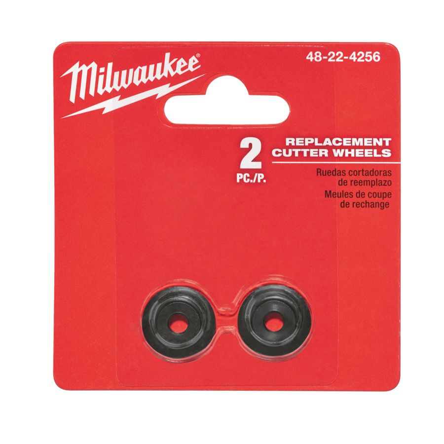 Milwaukee Ersatzschneidrad für Rohrabschneider CU 48224256