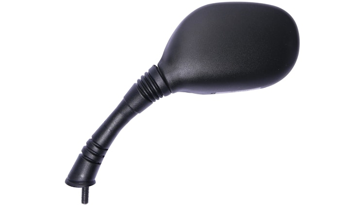 Vicma Spiegel linksanbau, M8 (Rechtsgewinde)