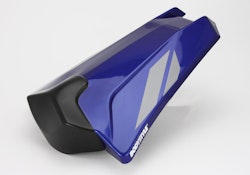 BODYSTYLE Sportsline Sitzkeil ABS Kunststoff unlackiert für YAMAHA MT-07 