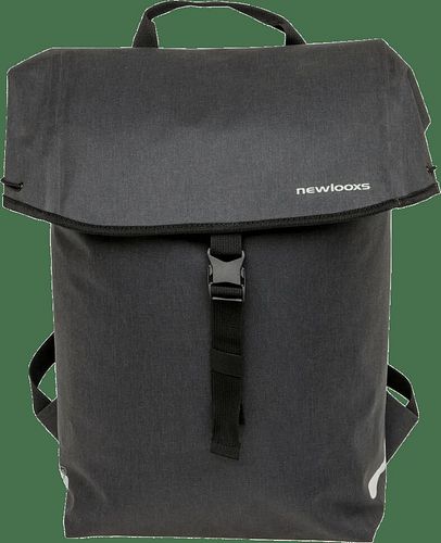 New Looxs Rucksack Hamar Backpack 20 l schwarz