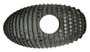 Heissner Obere Gehäuseschale P3300 - P11000 (ET10-P5503)
