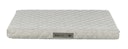 Vorschaubild TRIXIE Vital Matratze Noah, eckig, hellgrau