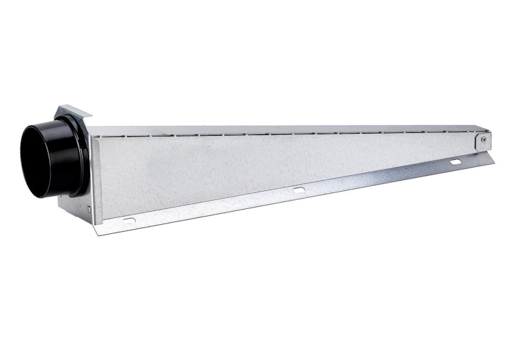 Metabo Späneabsaugstutzen BKS