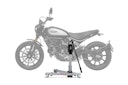 Vorschaubild Zentralständer EVOLIFT® für Ducati Scrambler Icon 15-