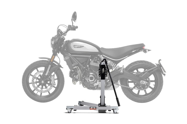 Zentralständer EVOLIFT® für Ducati Scrambler Icon 15-