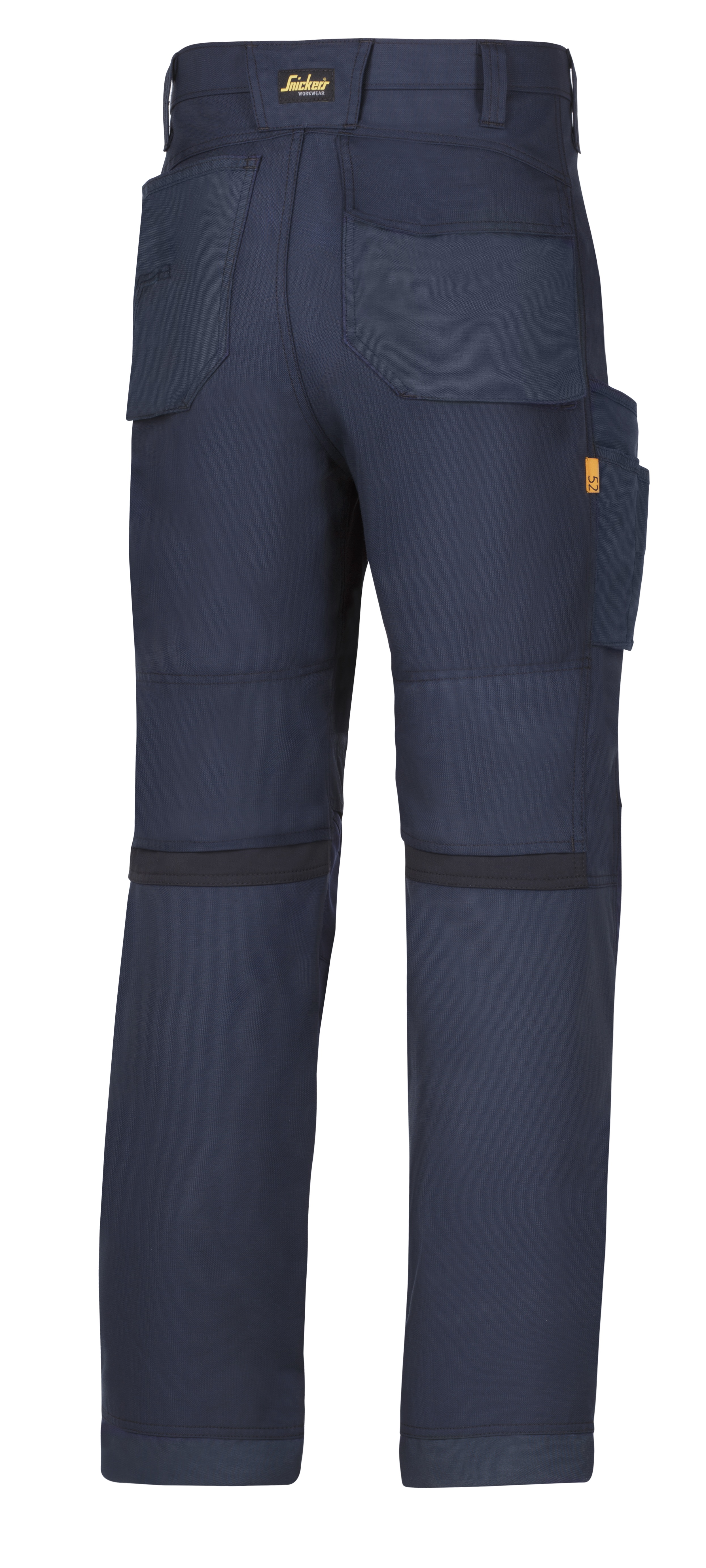 Snickers Workwear 6301 Bundhose AllroundWork, navy, Gr.116