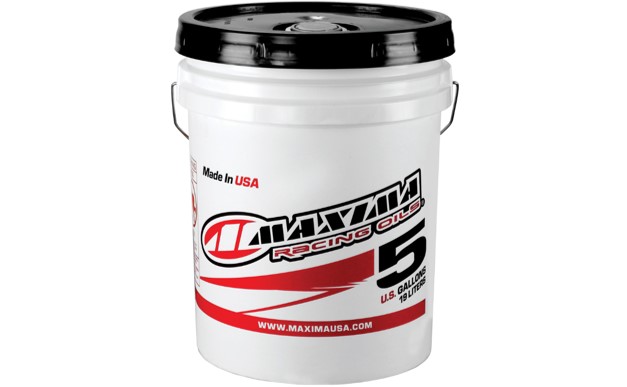 Maxima Racing Oils Premium 4T 10W-40 (19 l Eimer)