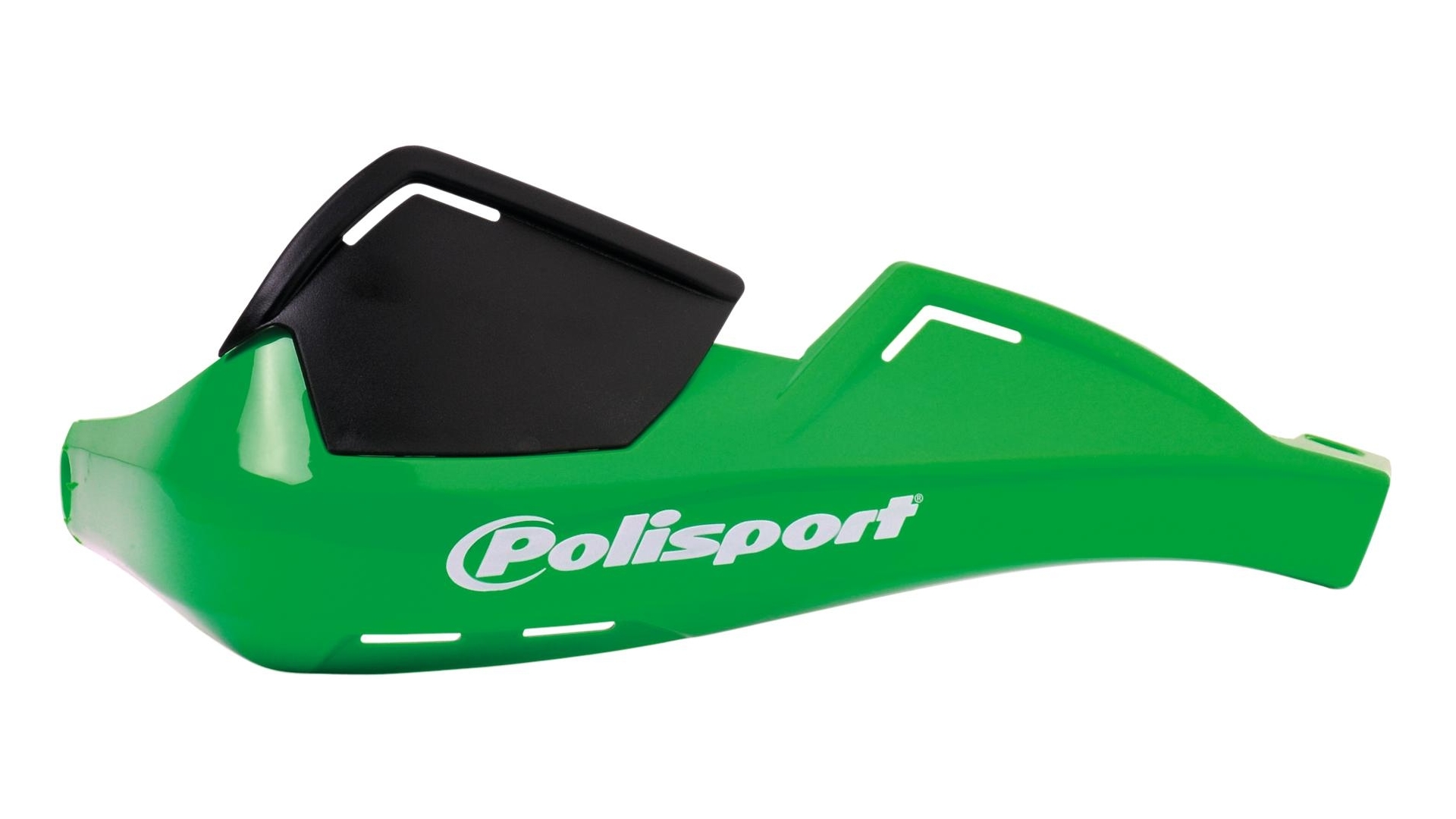 Polisport Handprotektor Integral Evolution Grün