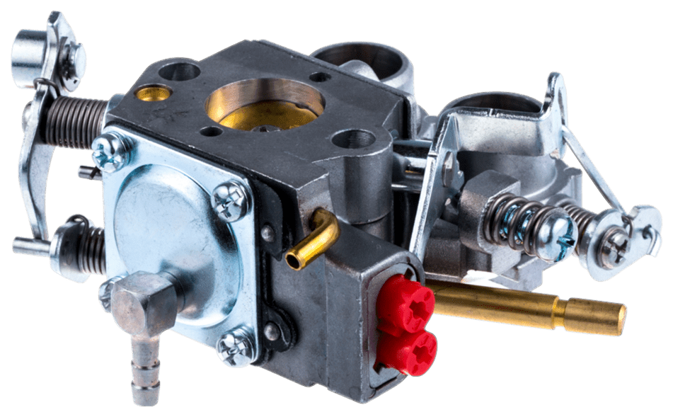 Husqvarna 586 34 66-01 - Vergaser