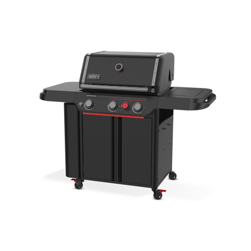 Weber Gasgrill GENESIS E-330WR - Stealth