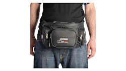 Oxford Bauchtasche 3 l Volumen, Maße: (B x H x T): 26 x 15 x 16 cm