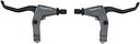 Vorschaubild Shimano Bremshebel BL-R2000 Set grau