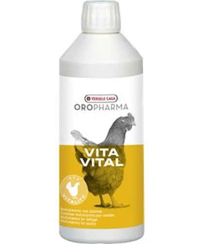 Versele Laga 1 x 500ml Vita Vital
