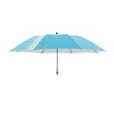 Vorschaubild doppler Mittelmastschirm EXPERT 160 Manual Multi, Aluminium Anthrazit / 100 % Polyester 70 g/m²