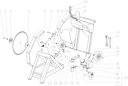 Metabo BW 600/4,20 DNB