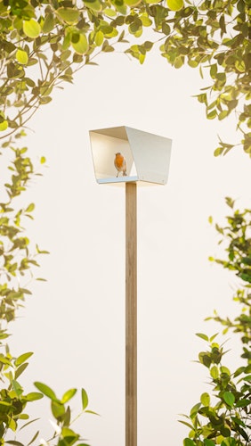 Alberts® Futterhaus Gasthaus Delta