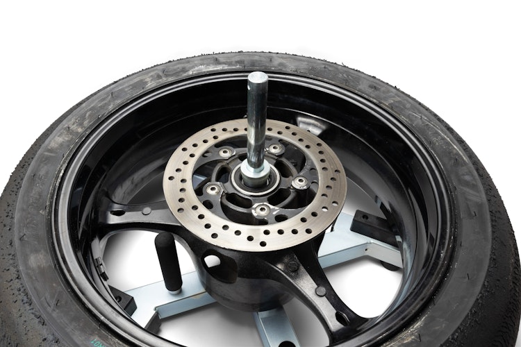 Reifenmontiergerät EVOX® 15-19"