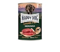 HAPPY DOG Sensible Pure 400g HundenassfutterVorschaubild