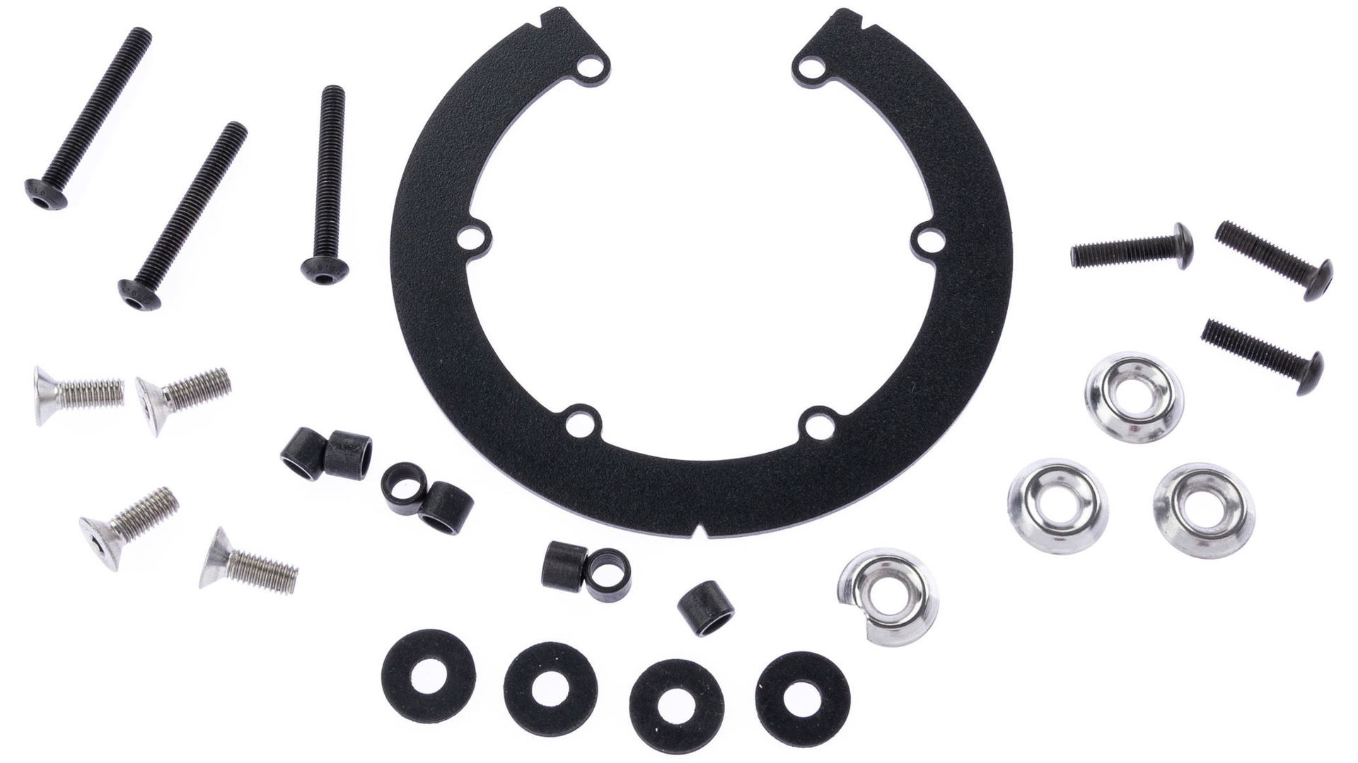 Kappa Tanklock System für Voge 300 AC Classic, 500 R und 650 DSX