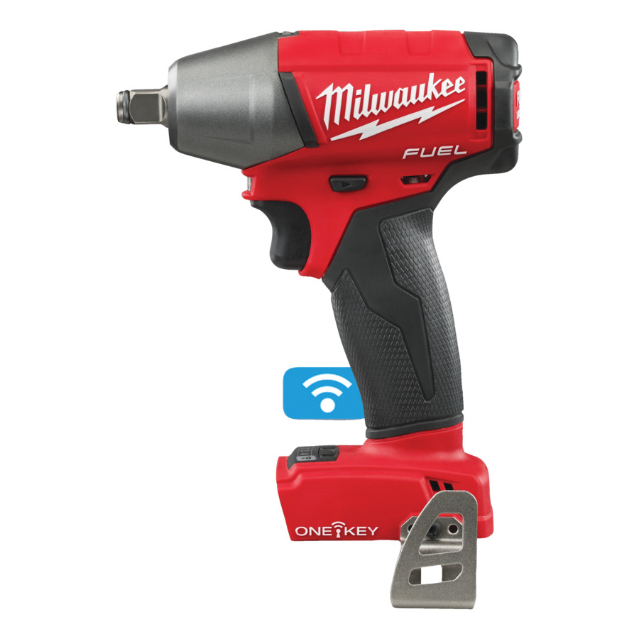 Milwaukee M18ONEIWF12-0X AK.-SCHLAGSCHRAUBER  4933459198