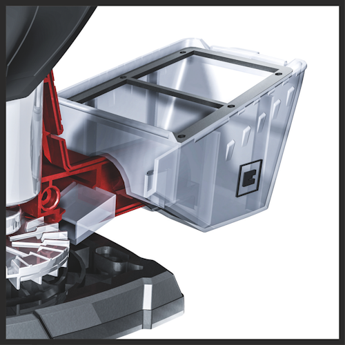 Einhell Akku-Multischleifer TE-OS 18/150 Li Solo 4460708