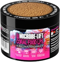MICROBE-LIFT LPS Staubfutter 150 Milliliter Korallenfutter
