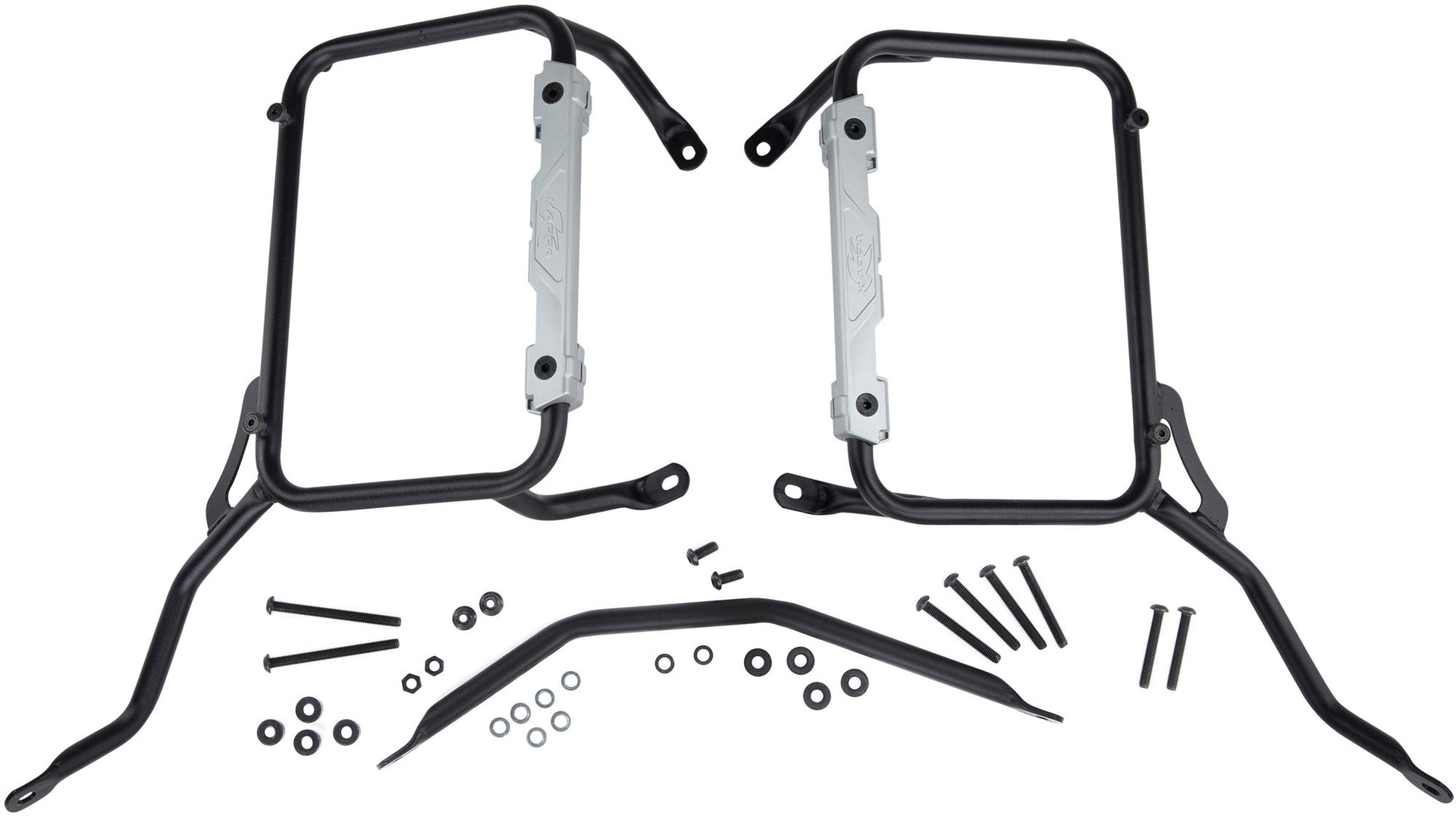 Kappa Seitenkofferträger KL für Triumph Tiger 800